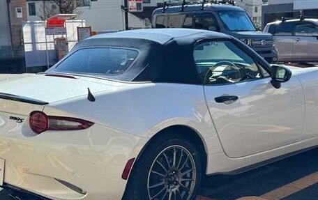 Mazda Roadster IV (ND), 2023 год, 1 500 000 рублей, 11 фотография