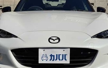 Mazda Roadster IV (ND), 2023 год, 1 500 000 рублей, 19 фотография