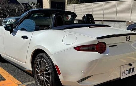 Mazda Roadster IV (ND), 2023 год, 1 500 000 рублей, 13 фотография