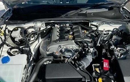 Mazda Roadster IV (ND), 2023 год, 1 500 000 рублей, 9 фотография