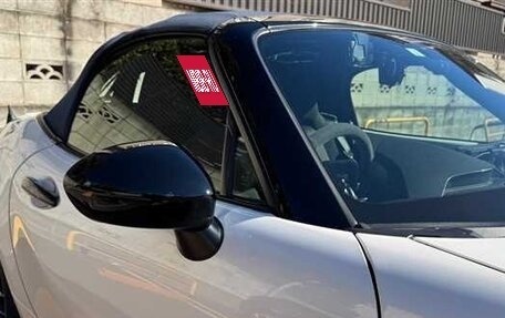 Mazda Roadster IV (ND), 2023 год, 1 500 000 рублей, 22 фотография