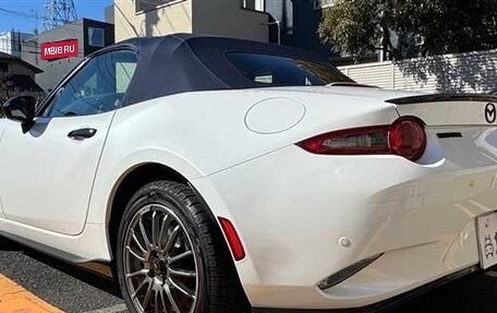 Mazda Roadster IV (ND), 2023 год, 1 500 000 рублей, 12 фотография