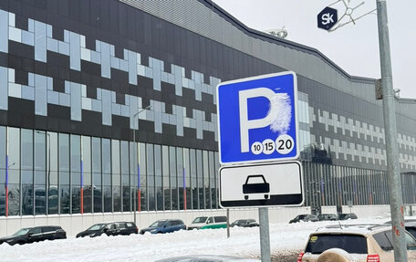 Tesla Model 3 I, 2022 год, 3 650 000 рублей, 2 фотография