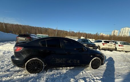 Mazda 3, 2010 год, 750 000 рублей, 4 фотография