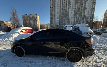 Mazda 3, 2010 год, 750 000 рублей, 3 фотография