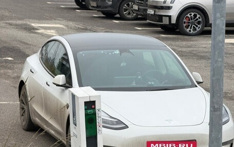 Tesla Model 3 I, 2022 год, 3 650 000 рублей, 4 фотография