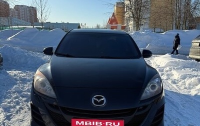 Mazda 3, 2010 год, 750 000 рублей, 1 фотография