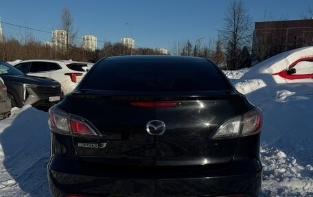 Mazda 3, 2010 год, 750 000 рублей, 2 фотография