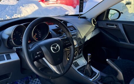 Mazda 3, 2010 год, 750 000 рублей, 5 фотография