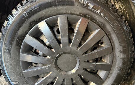 Mazda 3, 2010 год, 750 000 рублей, 9 фотография