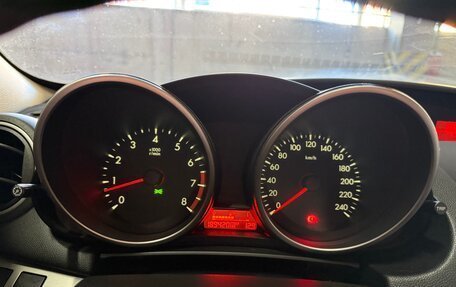 Mazda 3, 2010 год, 750 000 рублей, 8 фотография