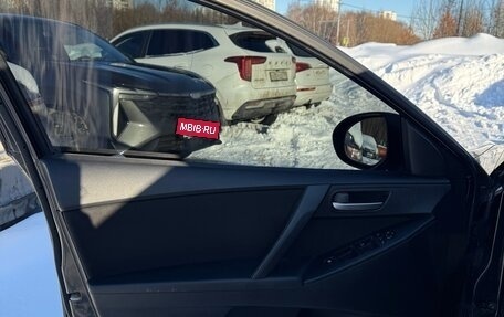 Mazda 3, 2010 год, 750 000 рублей, 6 фотография