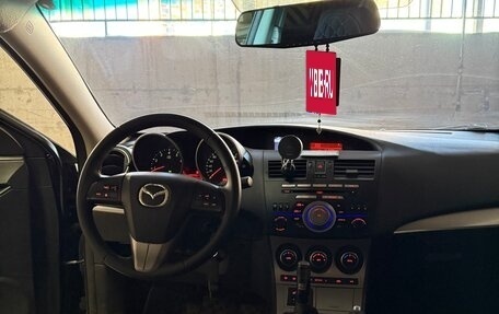 Mazda 3, 2010 год, 750 000 рублей, 12 фотография