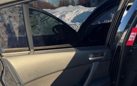 Mazda 3, 2010 год, 750 000 рублей, 7 фотография