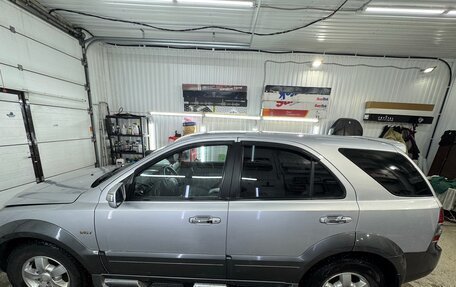 KIA Sorento IV, 2007 год, 776 000 рублей, 1 фотография