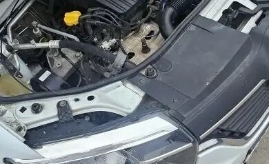 Renault Logan II, 2019 год, 690 000 рублей, 7 фотография