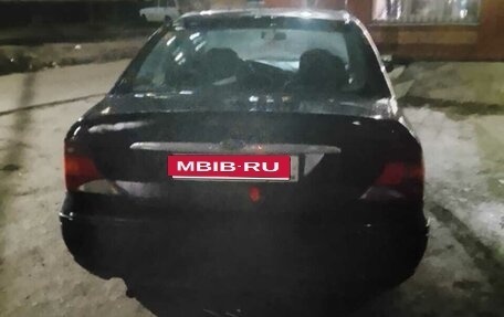 Ford Focus IV, 2003 год, 150 000 рублей, 1 фотография