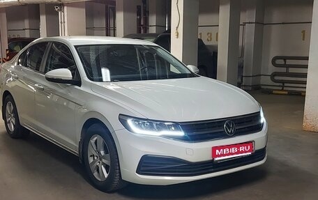 Volkswagen Bora, 2022 год, 1 730 000 рублей, 1 фотография