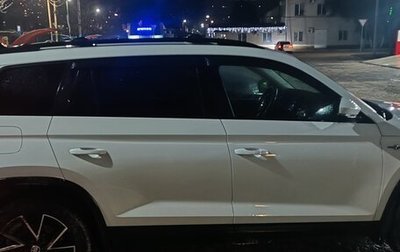 Skoda Kodiaq I, 2019 год, 2 700 000 рублей, 1 фотография