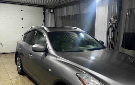 Infiniti EX, 2008 год, 975 000 рублей, 1 фотография