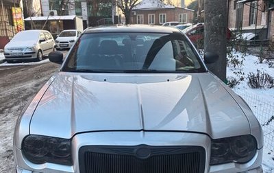 Chrysler 300C II, 2004 год, 1 100 000 рублей, 1 фотография