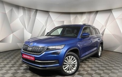 Skoda Kodiaq I, 2022 год, 3 950 000 рублей, 1 фотография