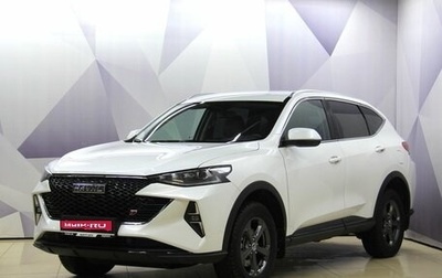 Haval F7 I, 2023 год, 1 958 400 рублей, 1 фотография