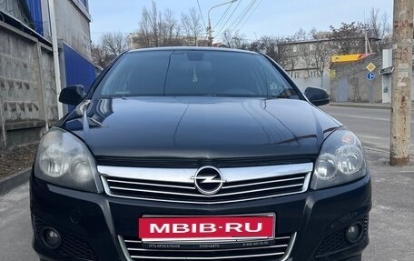 Opel Astra H, 2012 год, 590 000 рублей, 1 фотография