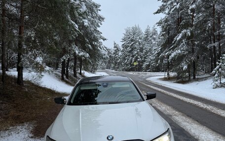 BMW 3 серия, 2019 год, 2 900 000 рублей, 1 фотография