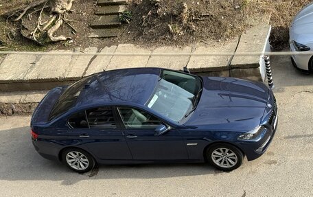 BMW 5 серия, 2012 год, 1 599 999 рублей, 1 фотография