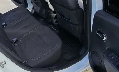 Renault Logan II, 2019 год, 690 000 рублей, 9 фотография