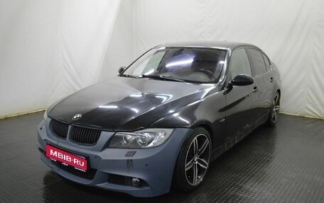 BMW 3 серия, 2006 год, 600 000 рублей, 1 фотография