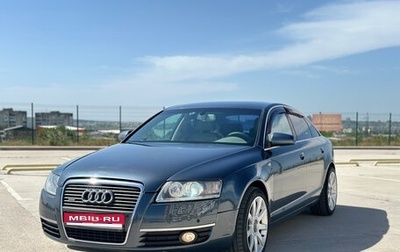 Audi A6, 2007 год, 1 000 000 рублей, 1 фотография