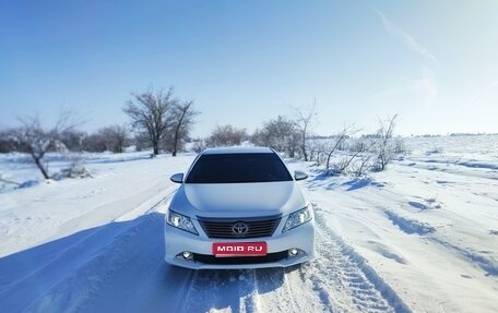 Toyota Camry, 2014 год, 1 600 000 рублей, 1 фотография