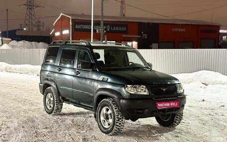 ЛуАЗ Patriot, 2008 год, 330 000 рублей, 1 фотография