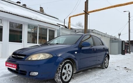 Chevrolet Lacetti, 2008 год, 390 000 рублей, 1 фотография