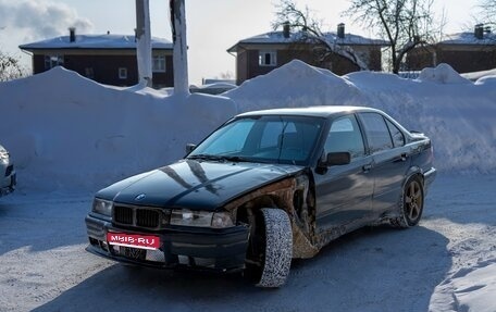 BMW 3 серия, 1993 год, 370 000 рублей, 1 фотография