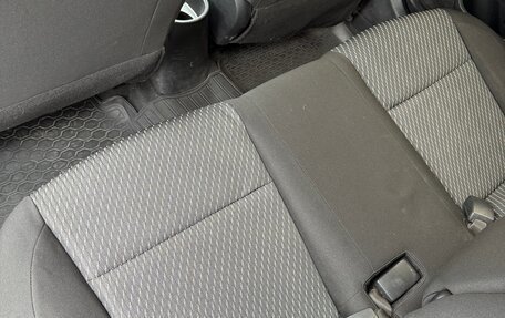 KIA Rio IV, 2017 год, 985 000 рублей, 10 фотография