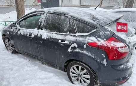 Ford Focus III, 2013 год, 750 000 рублей, 1 фотография