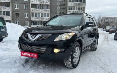 Great Wall Hover H5, 2013 год, 700 000 рублей, 1 фотография