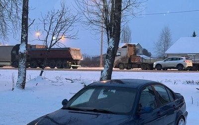 BMW 3 серия, 2002 год, 444 444 рублей, 1 фотография