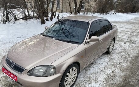 Honda Civic Ferio III, 2000 год, 340 000 рублей, 1 фотография