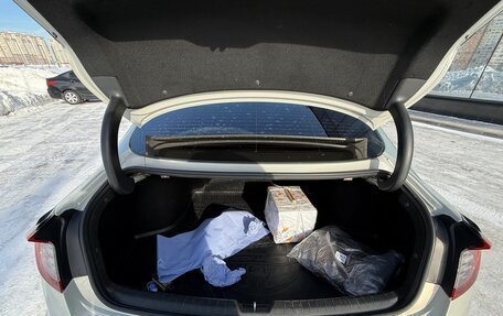 Hyundai Sonata VIII, 2020 год, 2 525 000 рублей, 7 фотография