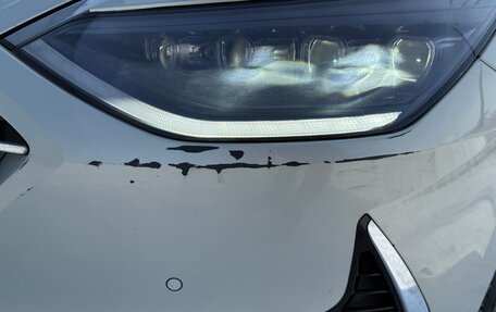 Hyundai Sonata VIII, 2020 год, 2 525 000 рублей, 9 фотография