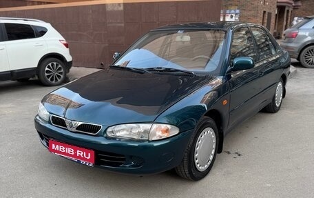 Proton Persona III, 1998 год, 290 000 рублей, 1 фотография