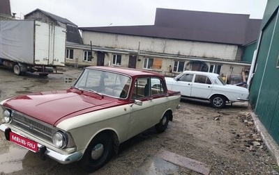 Москвич 412, 1978 год, 210 000 рублей, 1 фотография