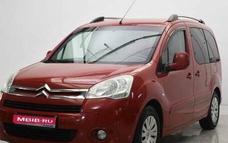 Citroen Berlingo II рестайлинг, 2012 год, 700 000 рублей, 1 фотография