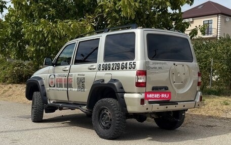 ЛуАЗ Patriot, 2014 год, 640 000 рублей, 3 фотография