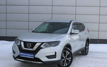 Nissan X-Trail, 2019 год, 2 099 000 рублей, 1 фотография