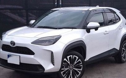 Toyota Yaris Cross, 2022 год, 1 440 000 рублей, 1 фотография